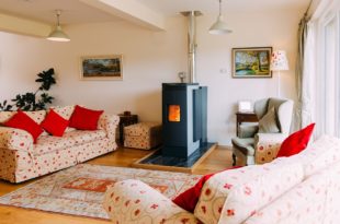 stove-poele a bois