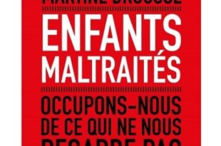 Enfants maltraités