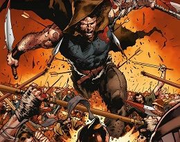 Eternal-Warrior-chroniques-guerrier-eternel-bliss-comics