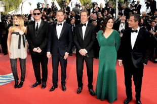 Festival de Cannes 5 jour _4484