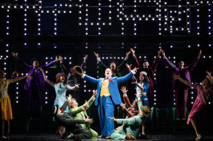 Guys and Dolls