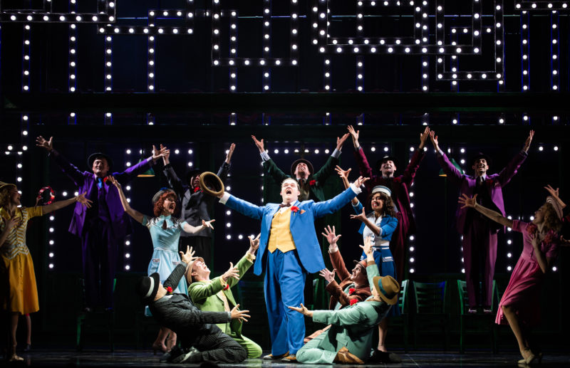 Guys and Dolls