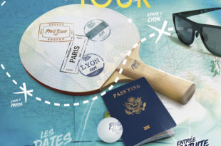 Ping Tour