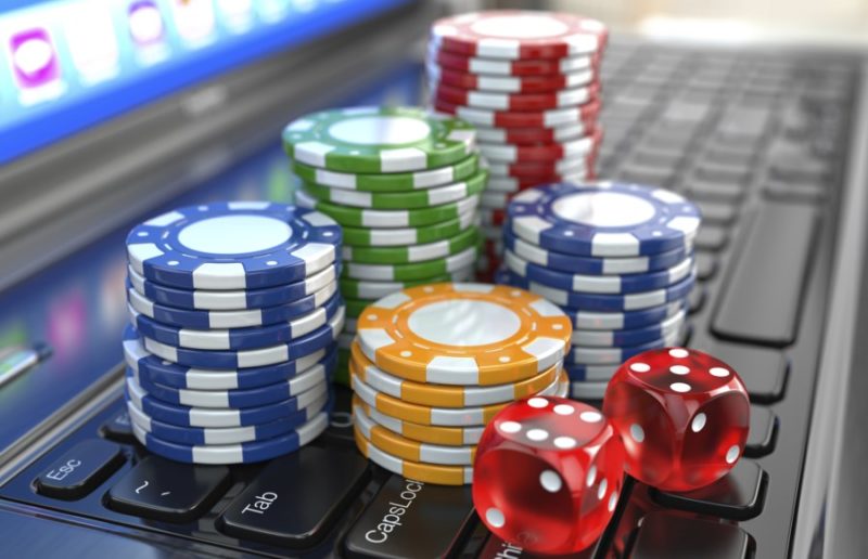 4 Key Tactics The Pros Use For casino en ligne payant
