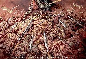 conan-t5-la-citadelle-ecarlate-glenat