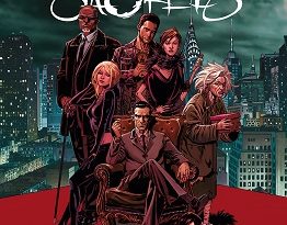 creatures-sacrees-t1-delcourt