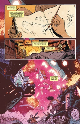 extremity-bd-comics-delcourt-extrait extremity-bd-comics-delcourt-extrait
