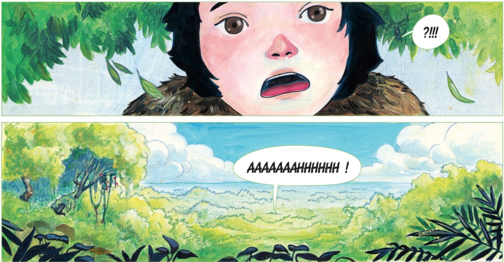 extrait