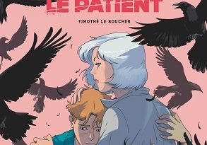 le-patient-bd-timothe-le-boucher-glenat