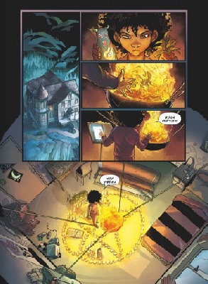 les-chroniques-under-york-t1-la-malediction-glenat-extrait les-chroniques-under-york-t1-la-malediction-glenat-extrait