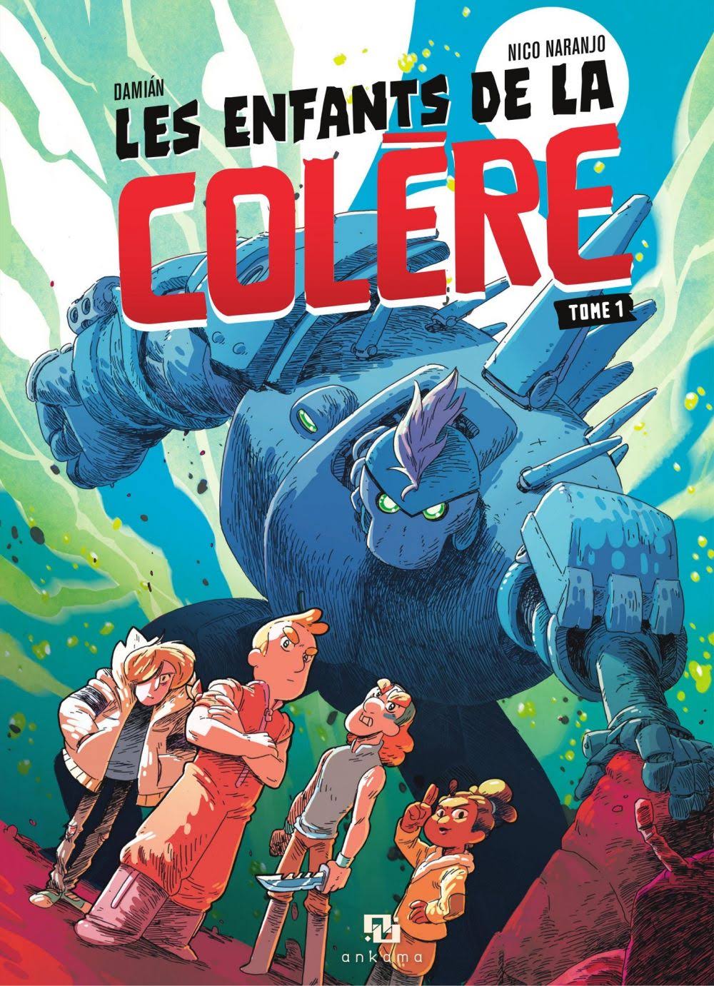 couverture