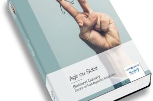 Agir ou subir. Prenez en main vos problèmes de santé