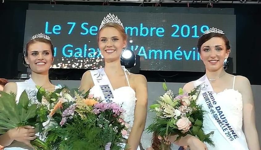 France Lorrain L'anse A La Joie Tome 4