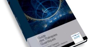 Le Guide des thérapies quantiques