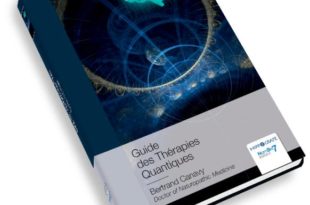 Le Guide des thérapies quantiques