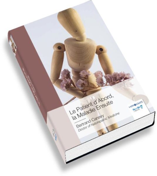 Le patient d’abord, la maladie ensuite