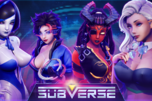 Subserve