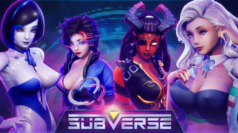 Subserve
