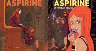 tome 1 et 2