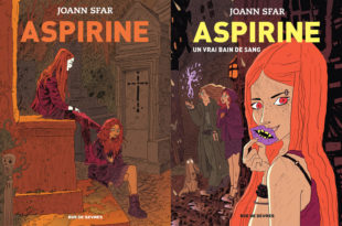 tome 1 et 2
