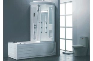 baignoire ou douche