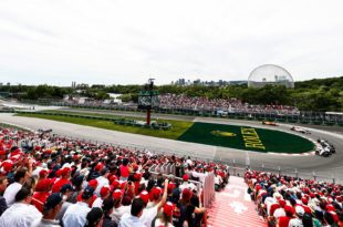 formule 1 Canada 2019