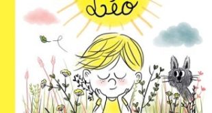 les-emotions-de-leo-larousse