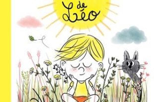 les-emotions-de-leo-larousse