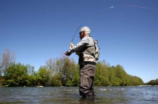 peche et ses techniques