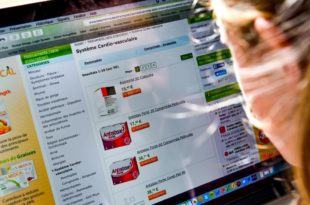pharmacies en ligne