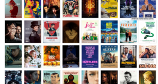 AlloNetflix.com