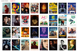 AlloNetflix.com