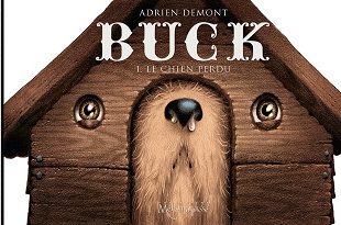 Buck-t1-le-chien-perdu-soleil
