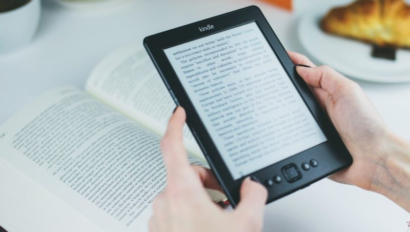 Comment ouvrir un fichier AZW3