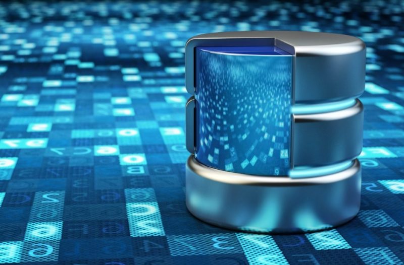 Data warehouse