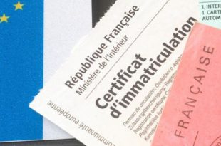 Faire sa carte grise en ligne