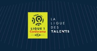 Ligue 1 2019 2020