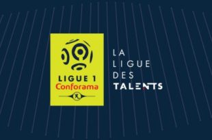 Ligue 1 2019 2020