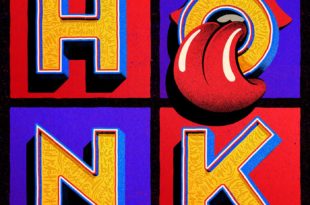Rolling Stones "Honk" - Le groupe mythique sort un nouveau best of