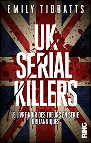 UK SERIAL KILLERS