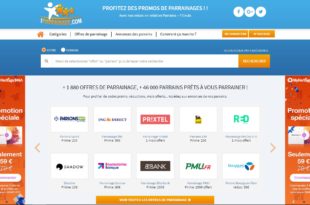 Un nouveau comportement d’achat avec la prise en compte des offres de parrainage !