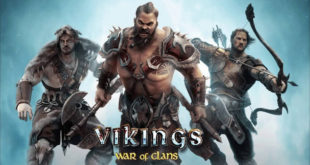 Vikings-War-of-clans