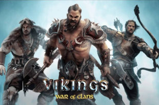Vikings-War-of-clans
