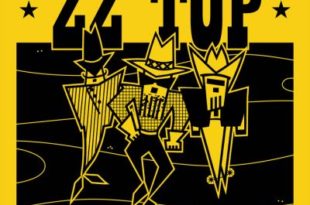 ZZ Top Goin¹50