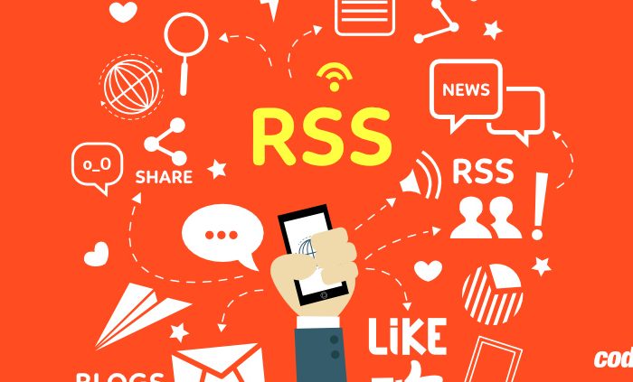 agregateur-rss