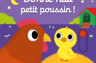 bonne-nuit-petit-poussin-kididoc-nathan