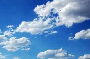 cloud