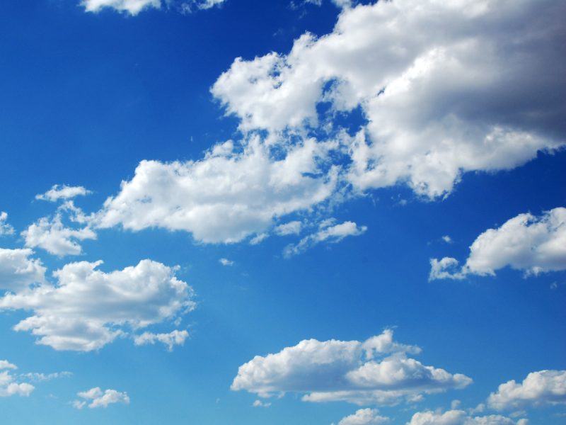 cloud