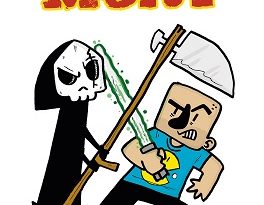 davy-mourier-vs-la-mort-delcourt