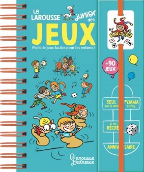 le-larousse-junior-des-jeux le-larousse-junior-des-jeux